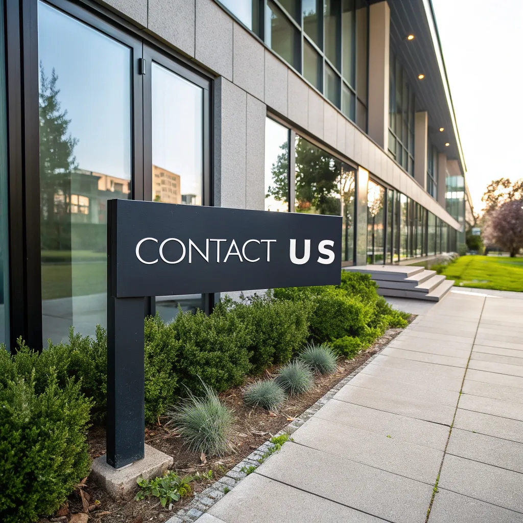 Contact Us